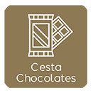 Casa rural chocolate