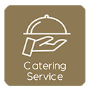 Turismo rural catering service