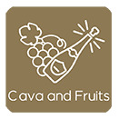 Turismo rural cava fruits