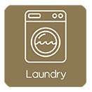 Turismo rural laundry