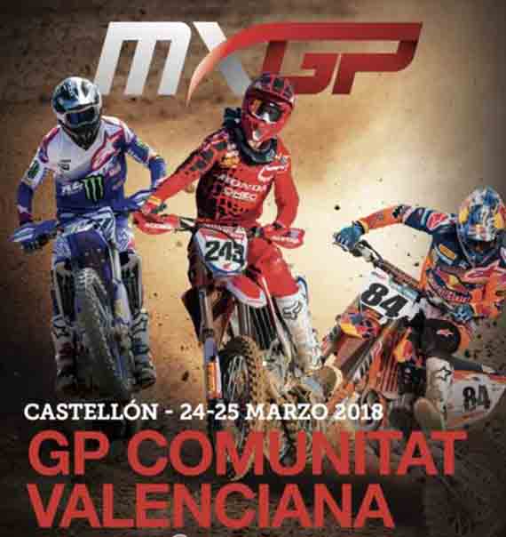Turimaestrat Motocross Comunitat Valenciana