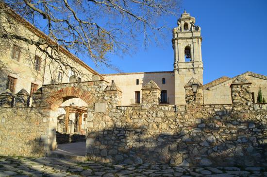 ermita Sant Mateu