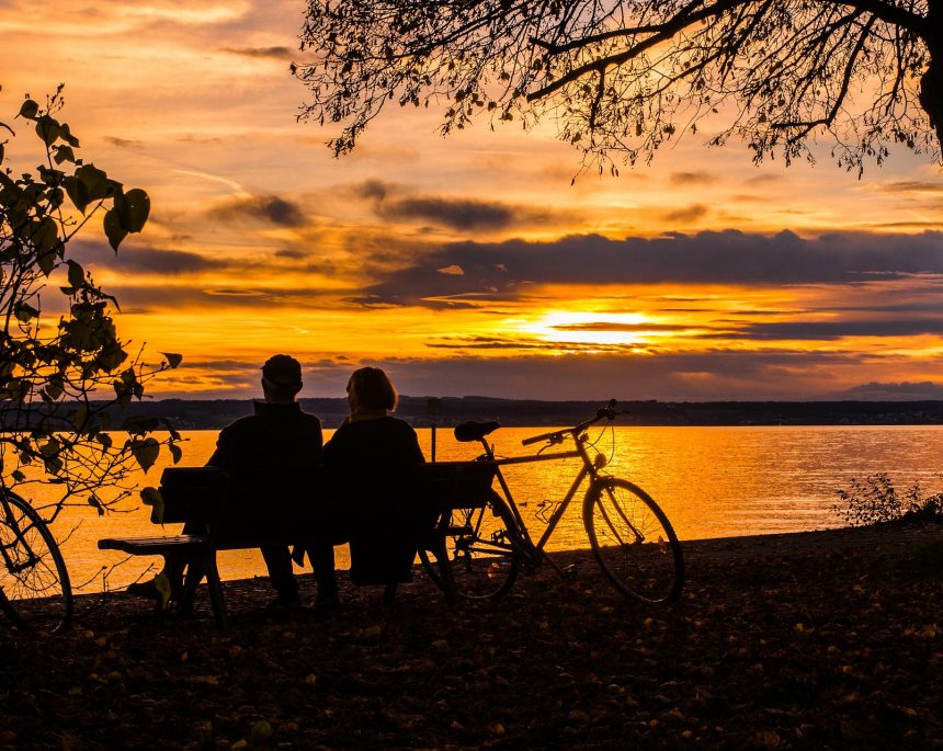 rutas bicicleta