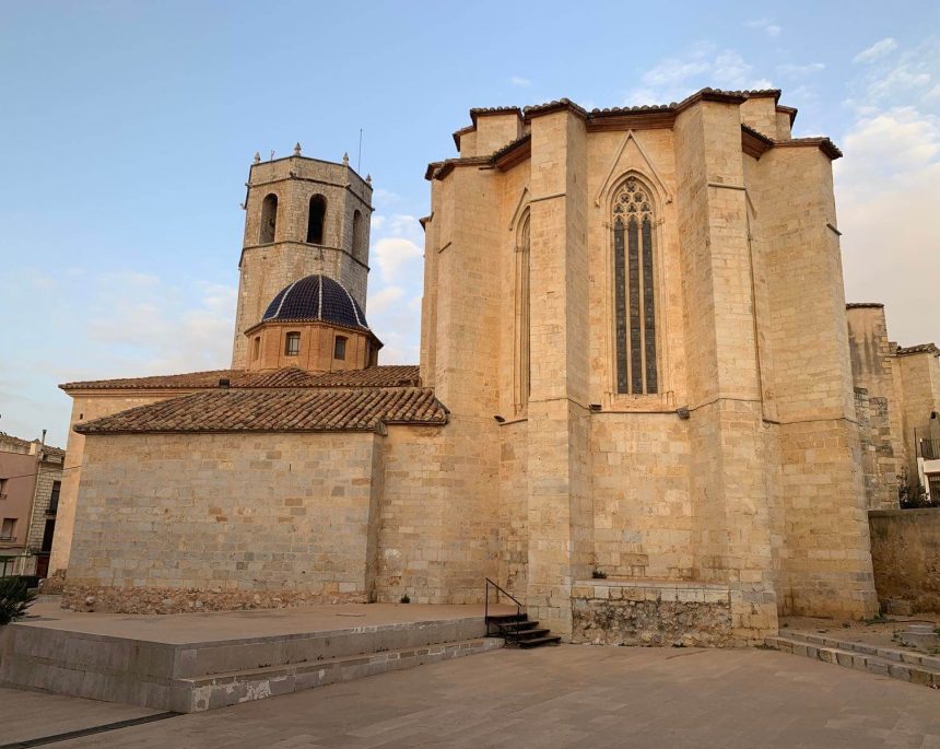 Sant Mateu y alrededores turismo rural para visitar distintos lugares